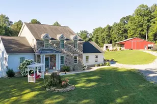 25601 Ridge Rd, West Chester, OH 44625 - Photo 1