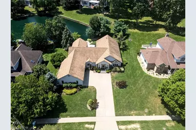 4366 Woodlake Trail, Wooster, OH 44691 - Photo 1