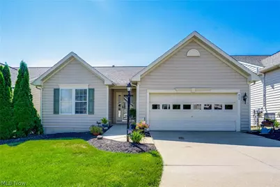 824 Willow Creek Drive, Akron, OH 44333 - Photo 1