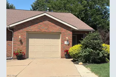 1821 Saddlebrook Circle, Wooster, OH 44691 - Photo 1