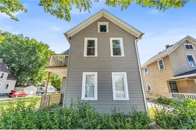 3187 W 44th Street #2/UP, Loveland, OH 44109 - Photo 1