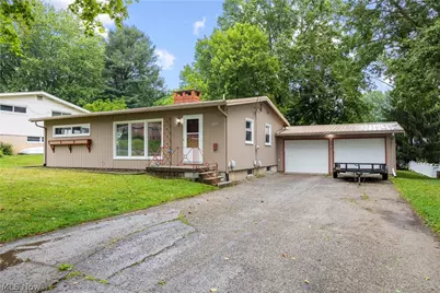 2257 Friar Tuck Circle, Wooster, OH 44691 - Photo 1