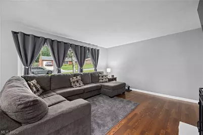 2257 Friar Tuck Circle, Wooster, OH 44691 - Photo 6