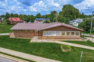 1117 Clark St, Cambridge, OH 43725 - Photo 1