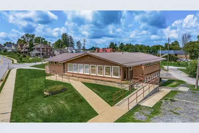 1117 Clark Street, Cambridge, OH 43725 - Photo 2