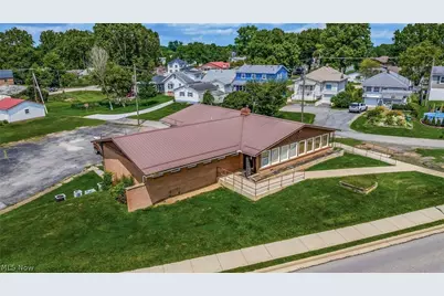 1117 Clark Street, Cambridge, OH 43725 - Photo 4