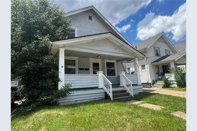 902 Columbia Avenue, Akron, OH 44310 - Photo 1