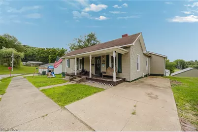 362 Cahalen Street, Crooksville, OH 43731 - Photo 2