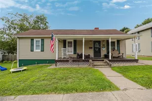 362 Cahalen St, Crooksville, OH 43731 - Photo 1