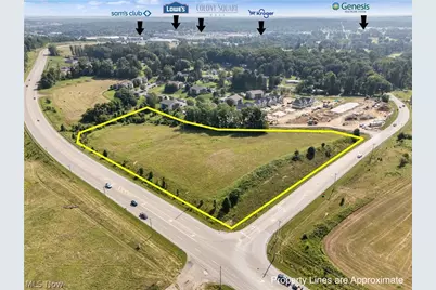 0 Northpointe Road, Zanesville, OH 43701 - Photo 1