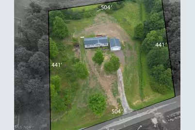 11599 Smith Goshen Road, Beloit, OH 44609 - Photo 2