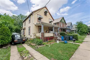 1216 Girard St, Akron, OH 44301 - Photo 1