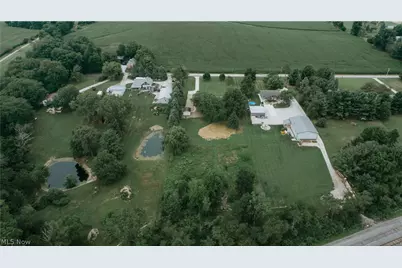 4136 Beam Road, Crestline, OH 44827 - Photo 48