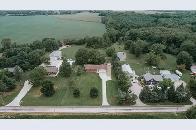 4136 Beam Road, Crestline, OH 44827 - Photo 2