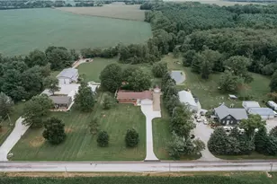 4136 Beam Rd, Crestline, OH 44827 - Photo 2