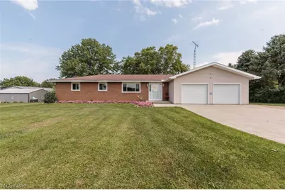 4136 Beam Road, Crestline, OH 44827 - Photo 1