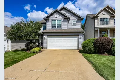 5281 Deer Trace Drive, Kent, OH 44240 - Photo 1