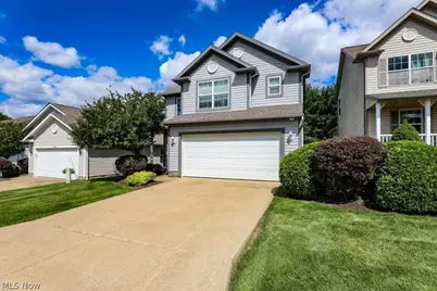 5281 Deer Trace Drive, Kent, OH 44240 - Photo 2
