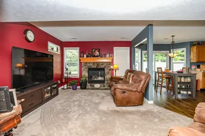 5281 Deer Trace Drive, Kent, OH 44240 - Photo 14
