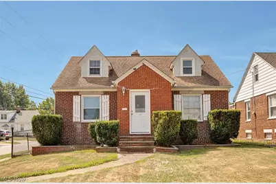 12201 Kensington Avenue, Loveland, OH 44111 - Photo 1