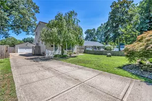 6315 Tall Oaks Dr, Mentor, OH 44060 - Photo 4