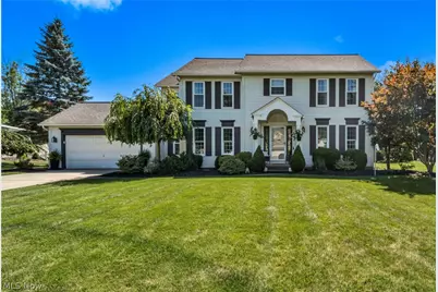 421 Summit Street, Wadsworth, OH 44281 - Photo 1
