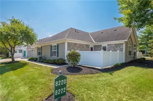 8222 Cyrus Ln, Northfield, OH 44067 - Photo 1