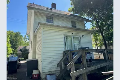 899 Lawton Street, Akron, OH 44320 - Photo 2
