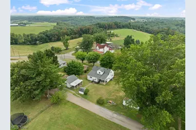 560 Hill Street, Rayland, OH 43948 - Photo 8