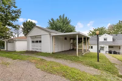 560 Hill Street, Rayland, OH 43948 - Photo 4