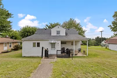 560 Hill Street, Rayland, OH 43948 - Photo 6