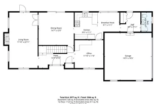 117 Meadow Ln, Marietta, OH 45750 - Photo 4