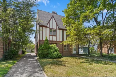 3544 Lynnfield Road, Huber Heights, OH 44122 - Photo 2