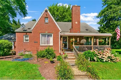 10901 Main Street, New Middletown, OH 44442 - Photo 1