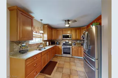 2147 Tucks Track Drive, Loveland, OH 44102 - Photo 12