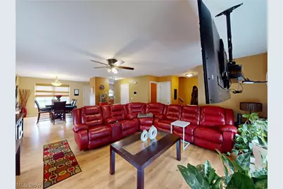 2147 Tucks Track Drive, Loveland, OH 44102 - Photo 4