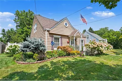 1485 Westvale Avenue, Akron, OH 44313 - Photo 2
