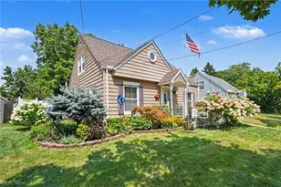 1485 Westvale Ave, Akron, OH 44313 - Photo 2