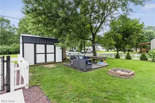 192 W 5th St, Salem, OH 44460 - Photo 32
