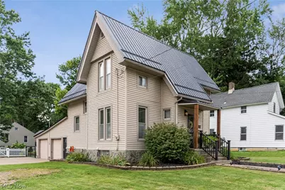 192 W 5th Street, Salem, OH 44460 - Photo 2