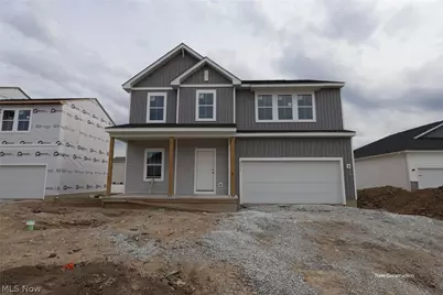 4331 Dogwood Avenue, Perry, OH 44081 - Photo 1