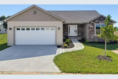 230 Clifton Lane, Rittman, OH 44270 - Photo 1