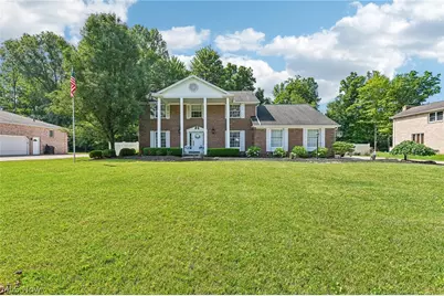3709 Tippecanoe Place, Canfield, OH 44406 - Photo 1