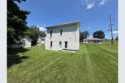 317 W Cross Street, Summerfield, OH 43788 - Photo 6