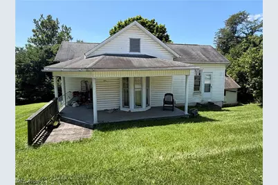 317 W Cross Street, Summerfield, OH 43788 - Photo 2