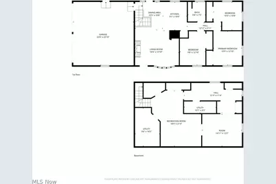 22634 Mayfair Avenue, Minerva, OH 44657 - Photo 4