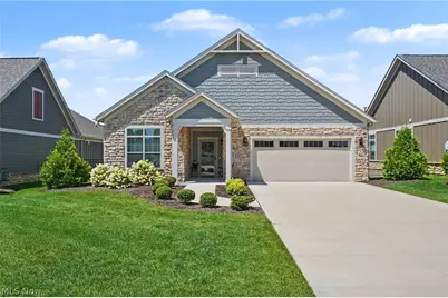 254 Elm Lane, Fairlawn, OH 44333 - Photo 1