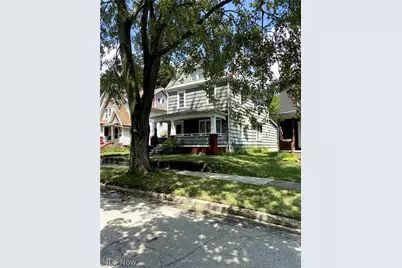 1383 Curtis Street #2 up, Akron, OH 44301 - Photo 18