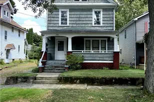 1383 Curtis St, Akron, OH 44301 - Photo 1