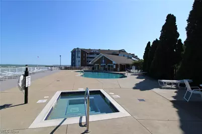 1909 E Harbor Road #407W, Port Clinton, OH 43452 - Photo 44
